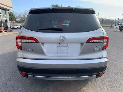 2021 Honda Pilot AWD SUV for sale #S1199 - photo 2