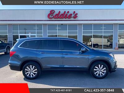 2021 Honda Pilot AWD SUV for sale #S1200 - photo 1