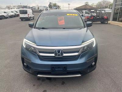 2021 Honda Pilot AWD SUV for sale #S1200 - photo 2
