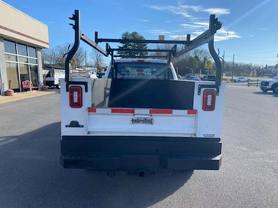 2019 Ford F-350 Crew Cab SRW 4x4 Service Truck for sale #S1206 - photo 2