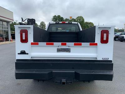 2019 Ford F-350 Crew Cab SRW 4x4 Service Truck for sale #S1208 - photo 2