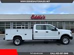2019 Ford F-350 Crew Cab SRW 4x4 Service Truck for sale #S1208 - photo 1