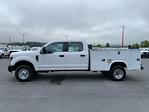 2019 Ford F-350 Crew Cab SRW 4x4 Service Truck for sale #S1208 - photo 6