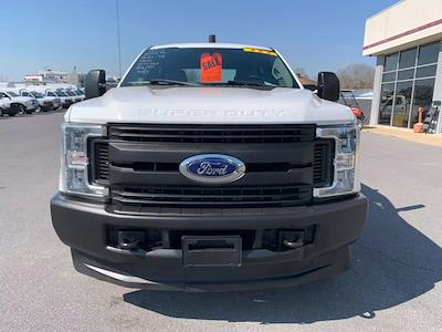 2019 Ford F-350 Crew Cab SRW 4x4 Service Truck for sale #S1214 - photo 2