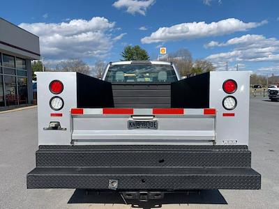 2017 Ford F-350 Crew Cab SRW 4x4 Service Truck for sale #S1215 - photo 2