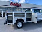 2017 Ford F-350 Crew Cab SRW 4x4 Service Truck for sale #S1215 - photo 30