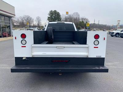 2017 Ford F-350 Super Cab DRW 4x4 Service Truck for sale #S1216 - photo 2