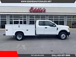 2017 Ford F-350 Super Cab DRW 4x4 Service Truck for sale #S1216 - photo 1