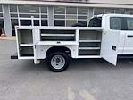 2017 Ford F-350 Super Cab DRW 4x4 Service Truck for sale #S1216 - photo 32