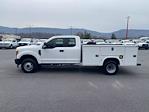 2017 Ford F-350 Super Cab DRW 4x4 Service Truck for sale #S1216 - photo 6