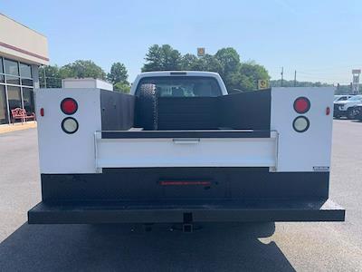 2015 Ford F-350 Crew Cab DRW 4x4 Service Truck for sale #S1219 - photo 2