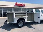2015 Ford F-350 Crew Cab DRW 4x4 Service Truck for sale #S1219 - photo 32