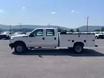 2015 Ford F-350 Crew Cab DRW 4x4 Service Truck for sale #S1219 - photo 6
