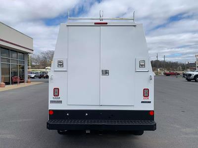 Used 2019 Ford F-350 4x4 Service Utility Van for sale #S1220 - photo 2