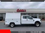 Used 2019 Ford F-350 4x4 Service Utility Van for sale #S1220 - photo 1
