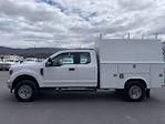 Used 2019 Ford F-350 4x4 Service Utility Van for sale #S1220 - photo 6