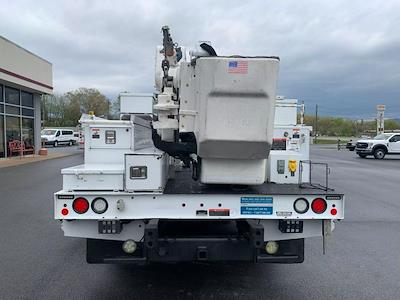 2017 Ford F-550 Regular Cab DRW 4x4 Bucket Truck for sale #S1222 - photo 2