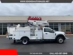 2017 Ford F-550 Regular Cab DRW 4x4 Bucket Truck for sale #S1222 - photo 1