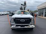 2017 Ford F-550 Regular Cab DRW 4x4 Bucket Truck for sale #S1222 - photo 3