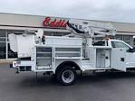 2017 Ford F-550 Regular Cab DRW 4x4 Bucket Truck for sale #S1222 - photo 34
