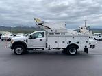 2017 Ford F-550 Regular Cab DRW 4x4 Bucket Truck for sale #S1222 - photo 6