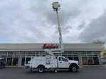 2017 Ford F-550 Regular Cab DRW 4x4 Bucket Truck for sale #S1222 - photo 66