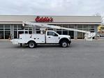 2018 Ford F-550 Regular Cab DRW 4x4 Bucket Truck for sale #S1224 - photo 43