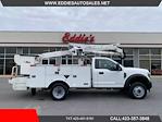 2018 Ford F-550 Regular Cab DRW 4x4 Bucket Truck for sale #S1224 - photo 1