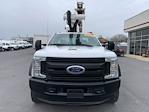 2018 Ford F-550 Regular Cab DRW 4x4 Bucket Truck for sale #S1224 - photo 4