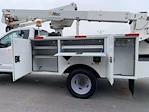 2018 Ford F-550 Regular Cab DRW 4x4 Bucket Truck for sale #S1224 - photo 24