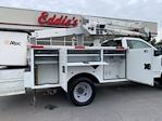 2018 Ford F-550 Regular Cab DRW 4x4 Bucket Truck for sale #S1224 - photo 25