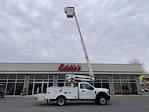 2018 Ford F-550 Regular Cab DRW 4x4 Bucket Truck for sale #S1224 - photo 40