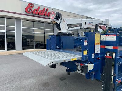 2014 Ford F-550 Regular Cab DRW 4x4 Mechanics Body for sale #S1225 - photo 2