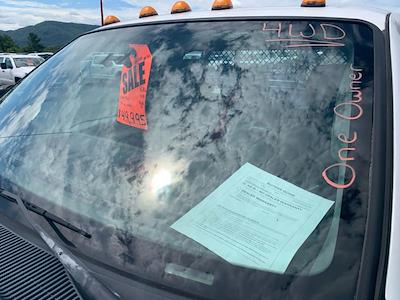 2014 Ford F-550 Regular Cab DRW 4x4 Mechanics Body for sale #S1225 - photo 2