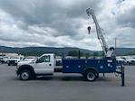 2014 Ford F-550 Regular Cab DRW 4x4 Mechanics Body for sale #S1225 - photo 43