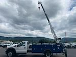 2014 Ford F-550 Regular Cab DRW 4x4 Mechanics Body for sale #S1225 - photo 45