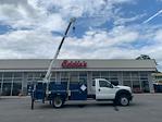 2014 Ford F-550 Regular Cab DRW 4x4 Mechanics Body for sale #S1225 - photo 46