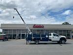 2014 Ford F-550 Regular Cab DRW 4x4 Mechanics Body for sale #S1225 - photo 50