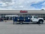 2014 Ford F-550 Regular Cab DRW 4x4 Mechanics Body for sale #S1225 - photo 51