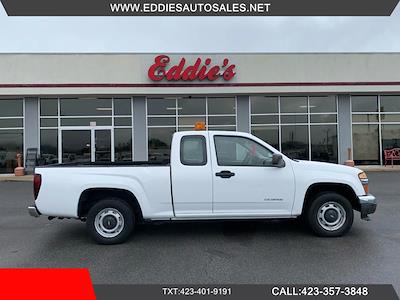 2005 Chevrolet Colorado Extended Cab 4x2 Pickup for sale #S1227 - photo 1