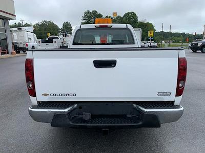2005 Chevrolet Colorado Extended Cab 4x2 Pickup for sale #S1227 - photo 2