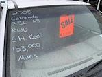 2005 Chevrolet Colorado Extended Cab 4x2 Pickup for sale #S1227 - photo 4