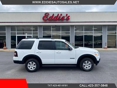 2007 Ford Explorer 4x4 SUV for sale #S1228 - photo 1