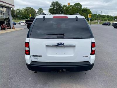 2007 Ford Explorer 4x4 SUV for sale #S1228 - photo 2