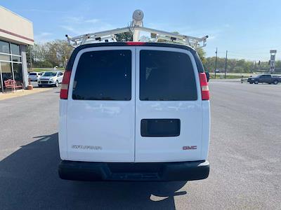 Used 2008 GMC Savana 2500 Upfitted Cargo Van for sale #S1229 - photo 2