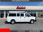 Used 2008 GMC Savana 2500 Upfitted Cargo Van for sale #S1229 - photo 1
