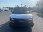 Used 2008 GMC Savana 2500 Upfitted Cargo Van for sale #S1229 - photo 3