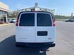 Used 2008 GMC Savana 2500 Upfitted Cargo Van for sale #S1229 - photo 2