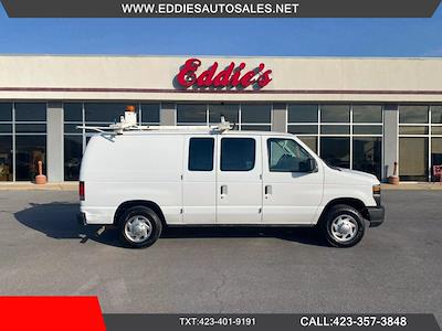 Used 2013 Ford E-150 Upfitted Cargo Van for sale #S1234 - photo 1