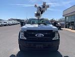 2020 Ford F-550 Regular Cab DRW 4x4 Bucket Truck for sale #S1235 - photo 2